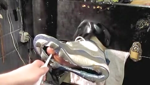 Sexy nurse fucks her husband andia