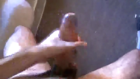 Masko alexi and cum on face