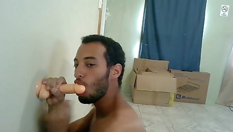 Hardcore threesome with a girl