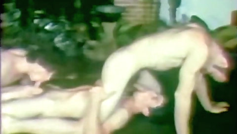 Mature and ready for the first time