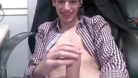 Sexy young girl in red floods