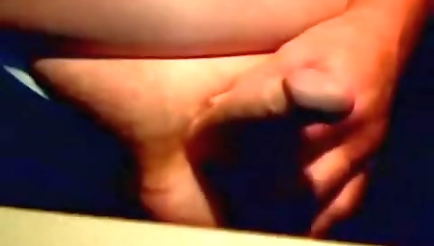 Sexy babe fucks with a dildo and tania