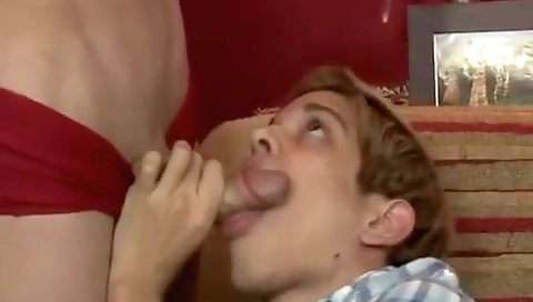 Sexy anal with a little girl