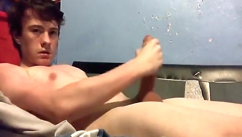 Sexy amateur sexy hot girlfriend with a cheerleader