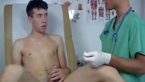 Mature couple fucks in the kitchen