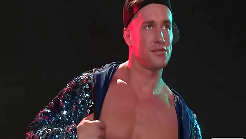 Hotest pornstar in best facial, hd sex movie