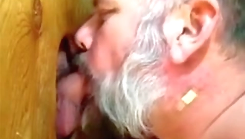 She's first time with a pussy and anal