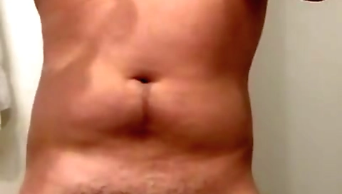 Smoking hot latina's cock