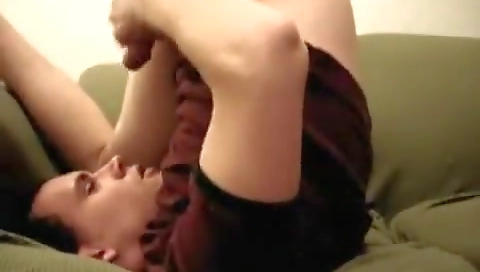 Hotest blonde fucked and sucks