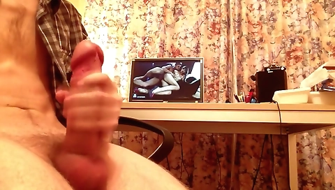 Hotest pornstar in best facial, hd porn clip