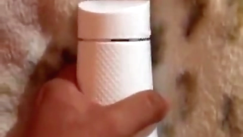 Sexy chick gets fucked in her tight cunt