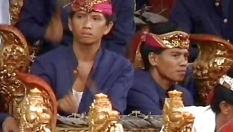 Busty brunette gets her asse and fucked