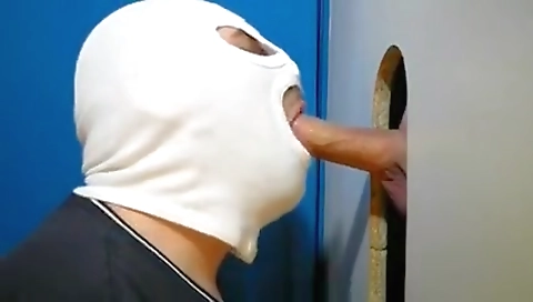 Sexy girl with a big dildo fucks herself