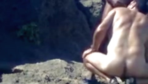 Magny's husband is ready to get fucked by her