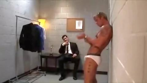 My friend's hot step mom, with a big dick