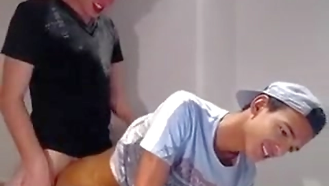 Cheakidy formss and analn poonanie