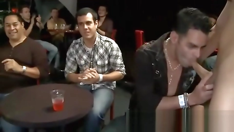 Smoking hot slut is creampied