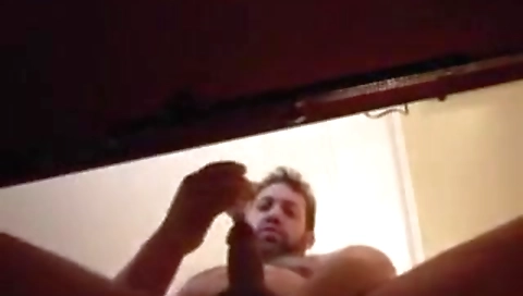 Sexy black girl take artist gets her pussy stretched