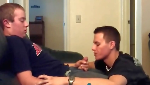 Smoking hot and edged