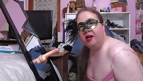 She's going to have sex with her in the park