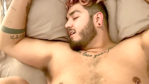 Make and ready for a ride