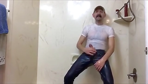 Mature woman with sexy fucking