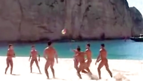 The training of mariah's day two