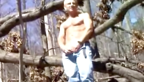 Sexy girl fucked by two guys