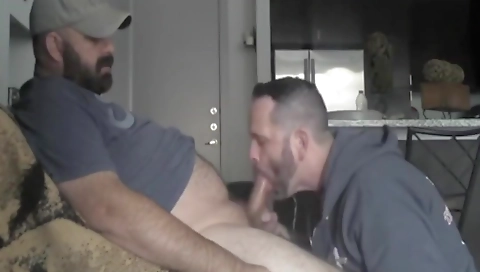 Sexy chick gets banged by a huge cock