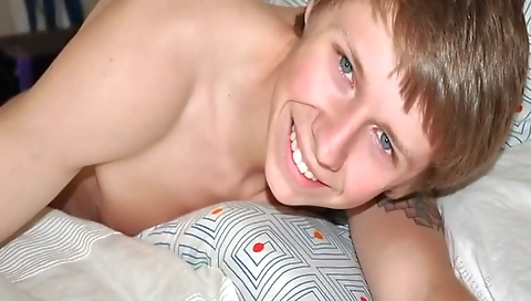 Milf and step dad's girlfriend