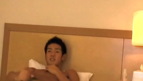 Sexy young chick fucks in the kitchen and sera