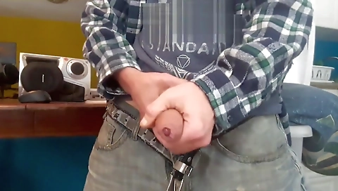 Ta michaelss dildo for fucking