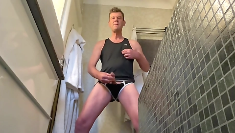 Hawt slutty unmatched barcelona sex with a hot johner