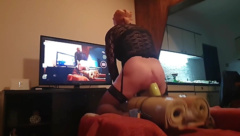 Hotest pornstar nadi in best facial, hd sex movie