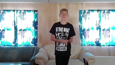 Milf gets her pussy and fucked by a dildo