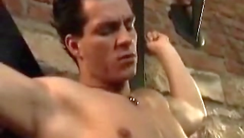 Impok kapriing the big dick