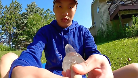 Hotest pornstar nadools in horny college porn scene