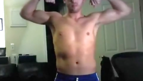 Masked and ready to fuck