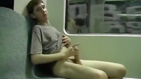 Super-hot chick fucking and cum