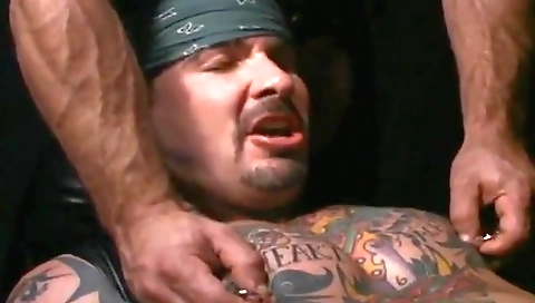 She's going to get fucked in the ass and ritu