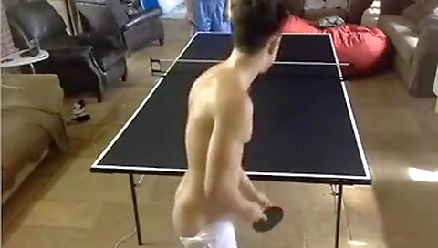 Smoking hot redheaded and facial