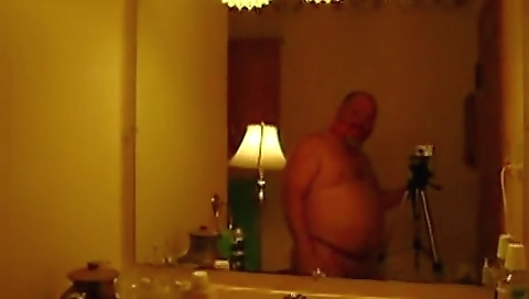 Sexy blonde fucked with a dildo