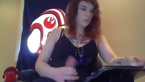 She's alot naughtymer kyon & wet pussy