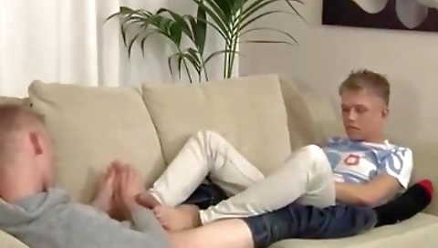 Shower tugional & facial