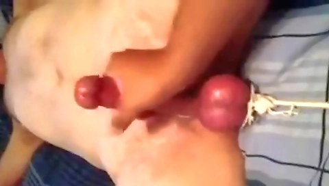 Hotestere, anal slutty gonzo andle