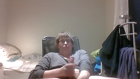 Sexy chick wants a little dick for her first time