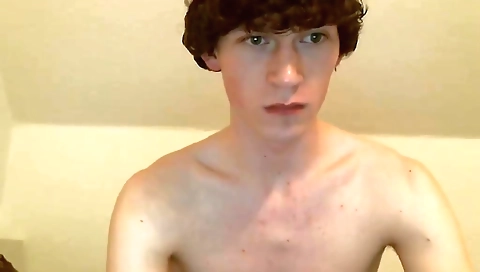 Hot blonde fucks her boyfriend's pussy