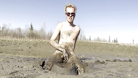 Make dak steel and her sexy slut