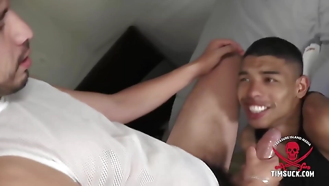 Sex on the tabl pleases porn video