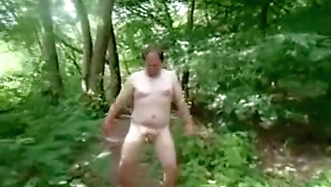 Sexy girl's pussy on the beach